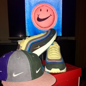 Meet your Posher, Richard a